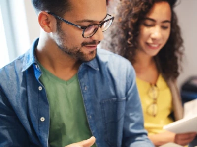 Visual of article about headache