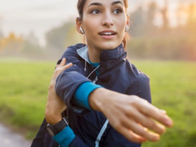 Muscle soreness reasons and relief