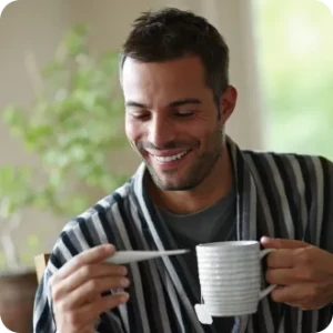 مقال: نزلات البرد الشائعة، والأنفلونزا، والأعراض الشبيهة بأعراض الأنفلونزا.