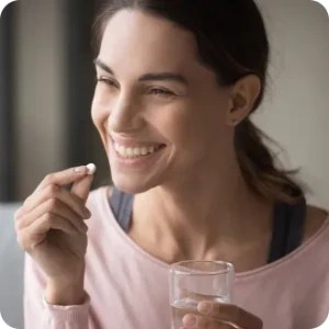 العلاج الذاتي الآمن