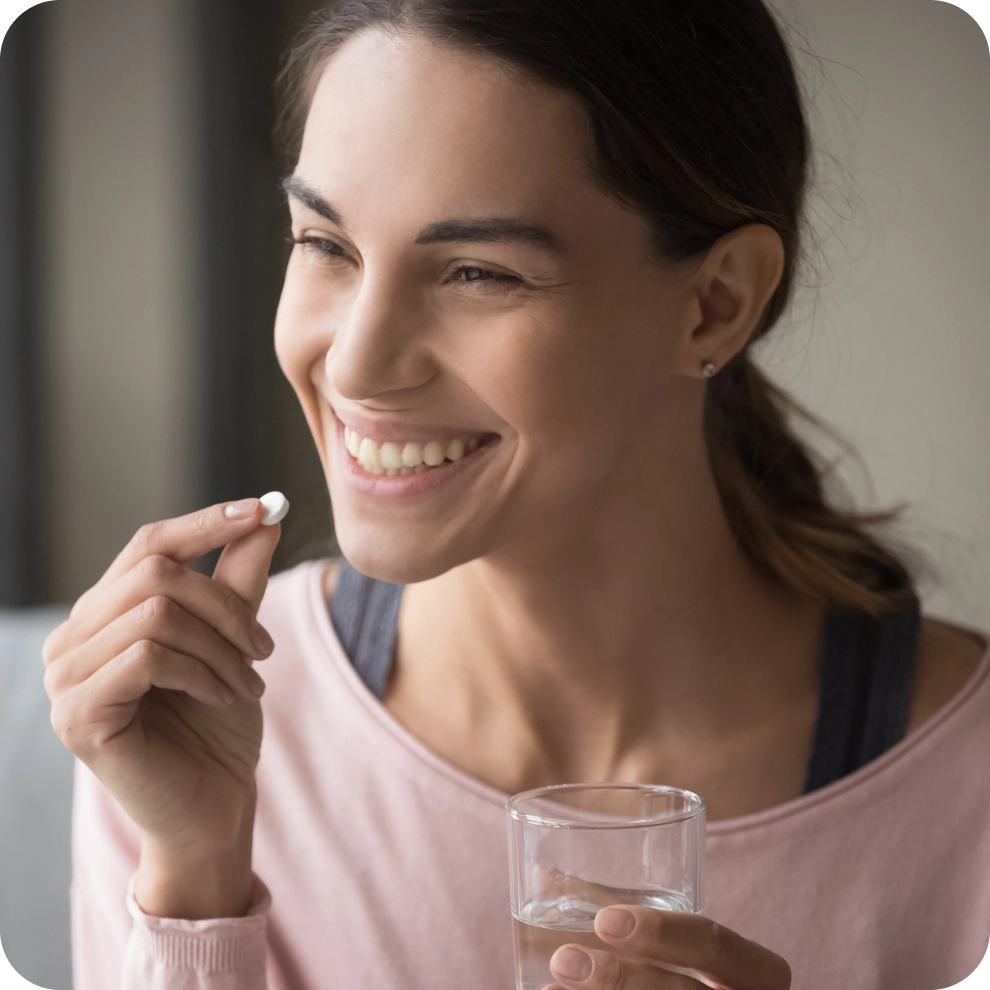 العلاج الذاتي الآمن