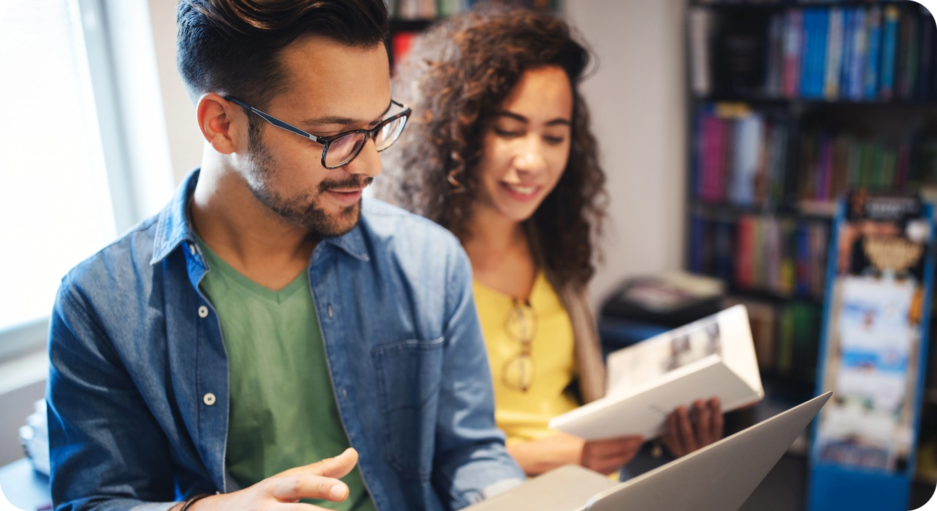 صورة من مقال عن الصداع