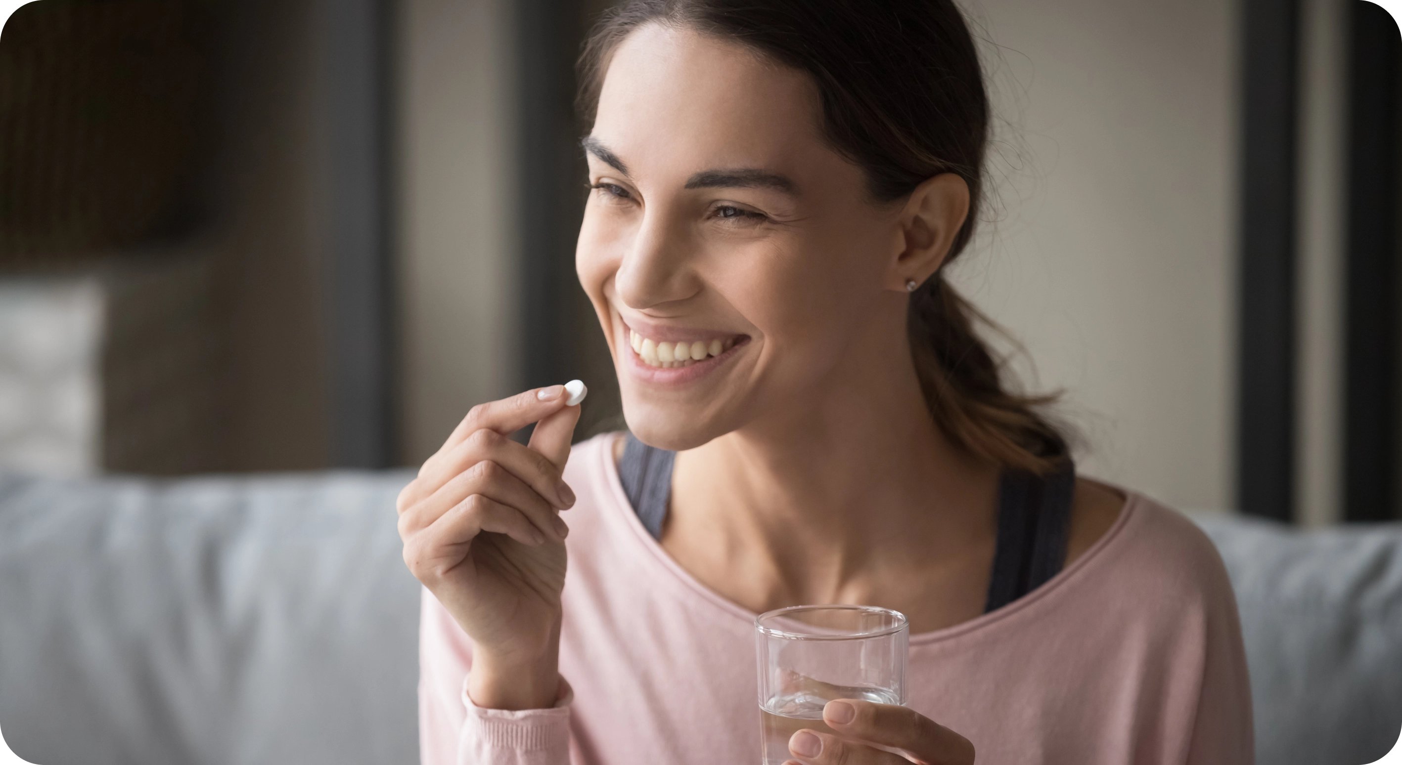 العلاج الذاتي الآمن