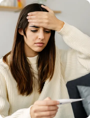 DolipraneTabs 500mg Campagne Bon Usage - Fièvre adultes