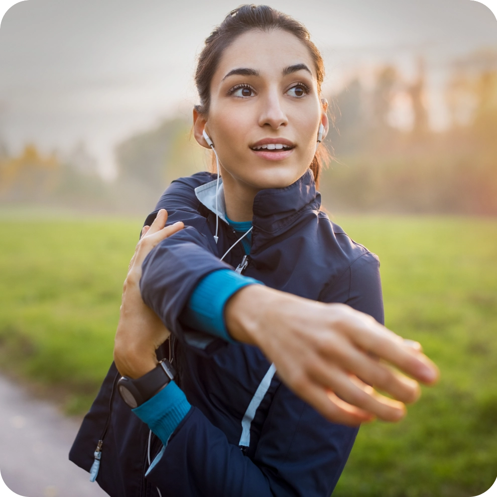 أسباب الإصابة بألم العضلات وطرق تخفيفه