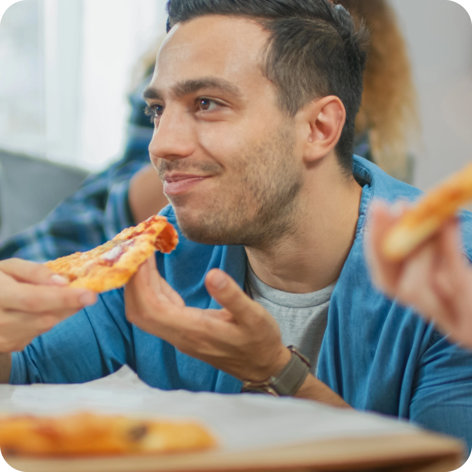 المقال: آلام الأسنان 