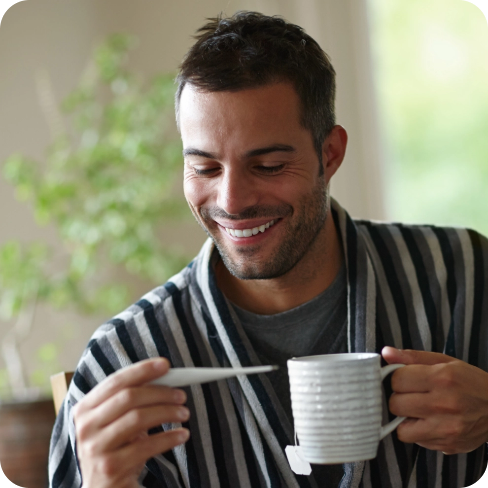 مقال: نزلات البرد الشائعة، والأنفلونزا، والأعراض الشبيهة بأعراض الأنفلونزا.