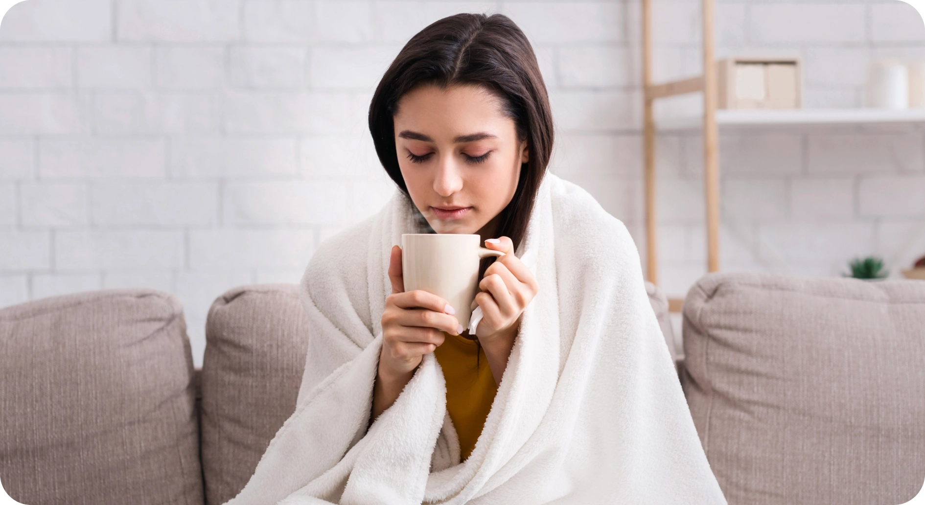 ما الذي يجب عليك فعله إذا كنت تعاني من الحمى؟