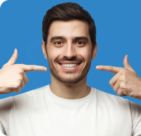 Illustration of a tooth